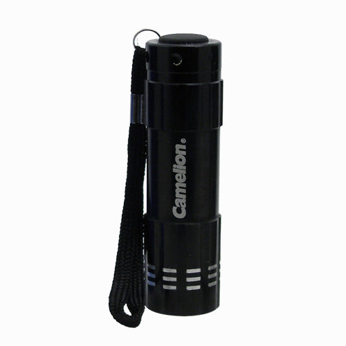 9 LED Super Bright Flashlight