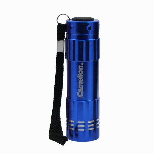 9 LED Super Bright Flashlight