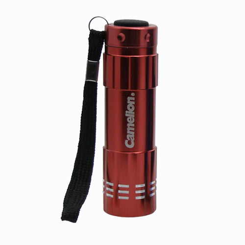 9 LED Super Bright Flashlight