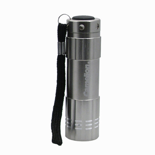 9 LED Super Bright Flashlight