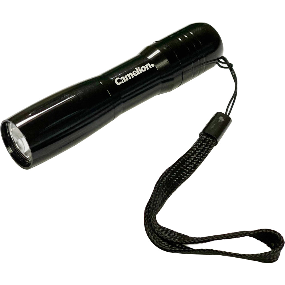 Deal 3 For $10: 3 Camelion .5 Watt Pocket LED Flashlight (Assorted Colors)