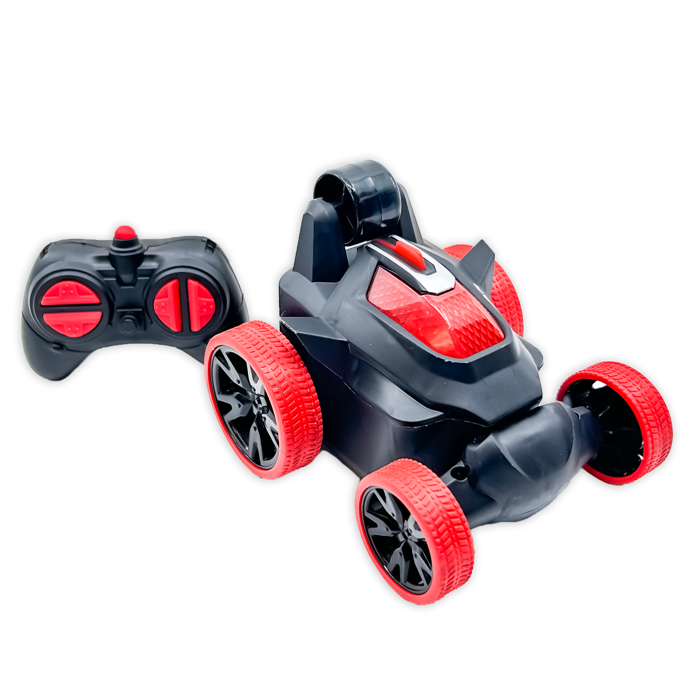 Cyclone 360° RC Stunt Car