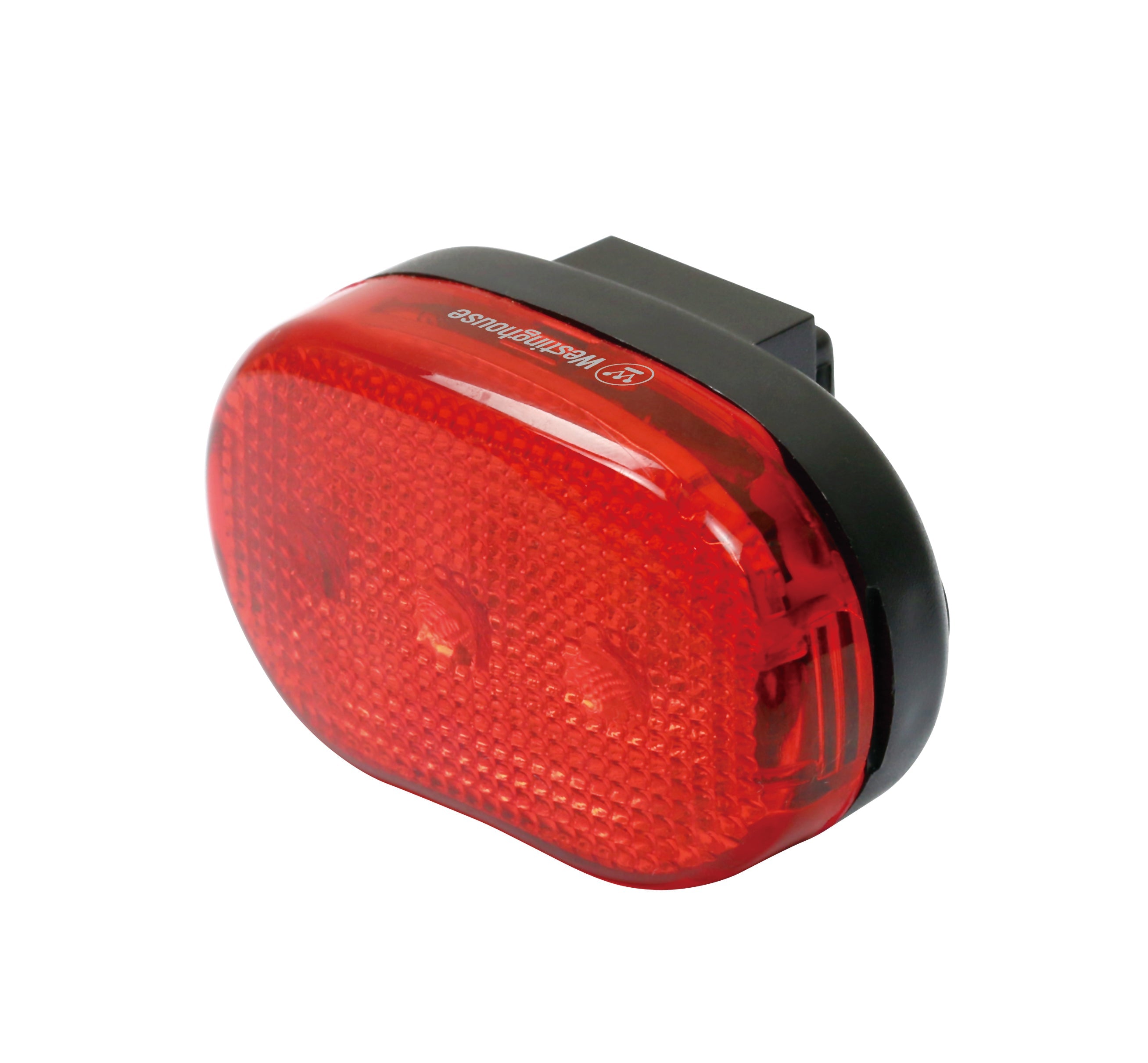 Westinghouse 3 LED Bicycle Safety Light