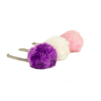 Fur Ball Buzzer Alarm