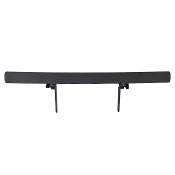 Add-A-Shelf - Estante superior para TV de gran tamaño