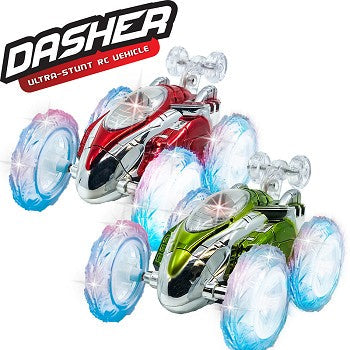 Dasher | Ultra-Stunt RC Car